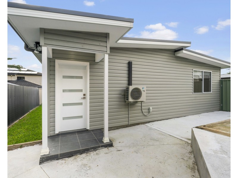 37a Leslie Street, Blacktown NSW 2148