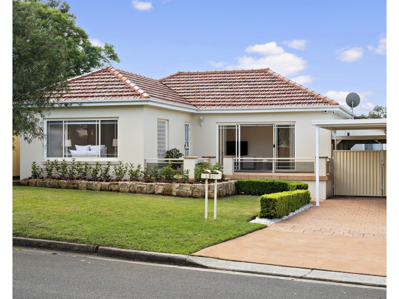 25 & 25a Burnie Street, Blacktown NSW 2148