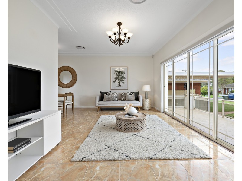 25 & 25a Burnie Street, Blacktown NSW 2148