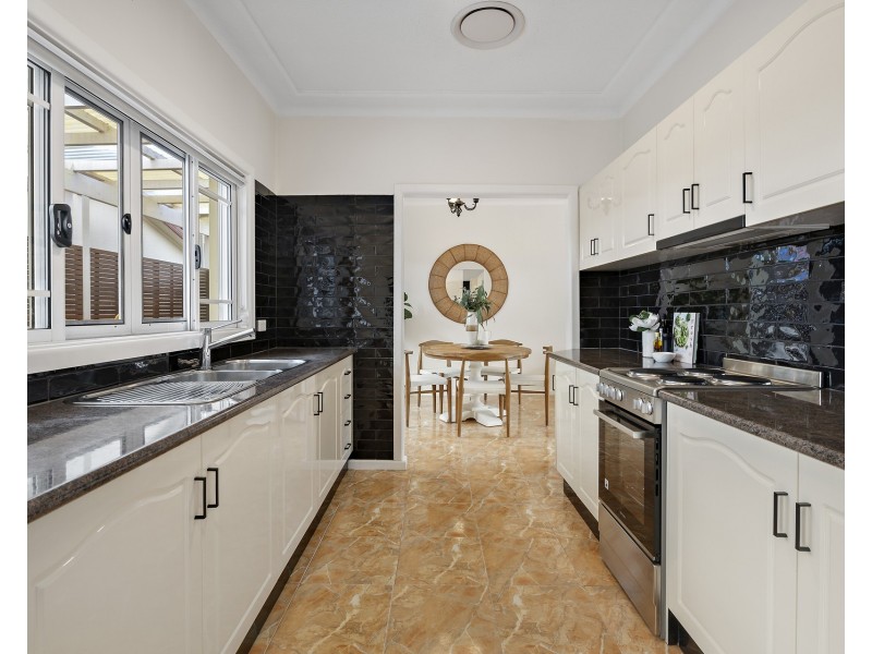 25 & 25a Burnie Street, Blacktown NSW 2148