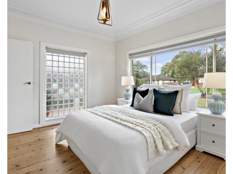 25 & 25a Burnie Street, Blacktown NSW 2148