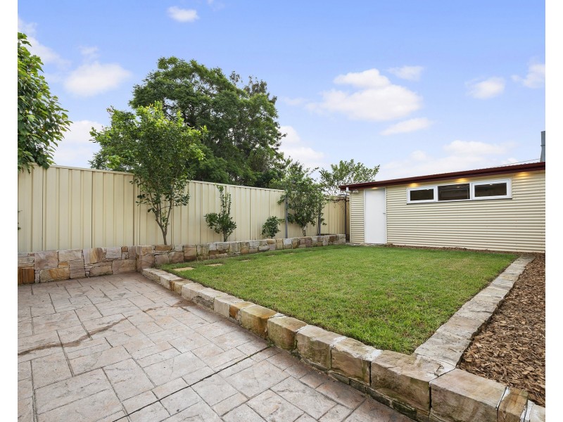 25 & 25a Burnie Street, Blacktown NSW 2148