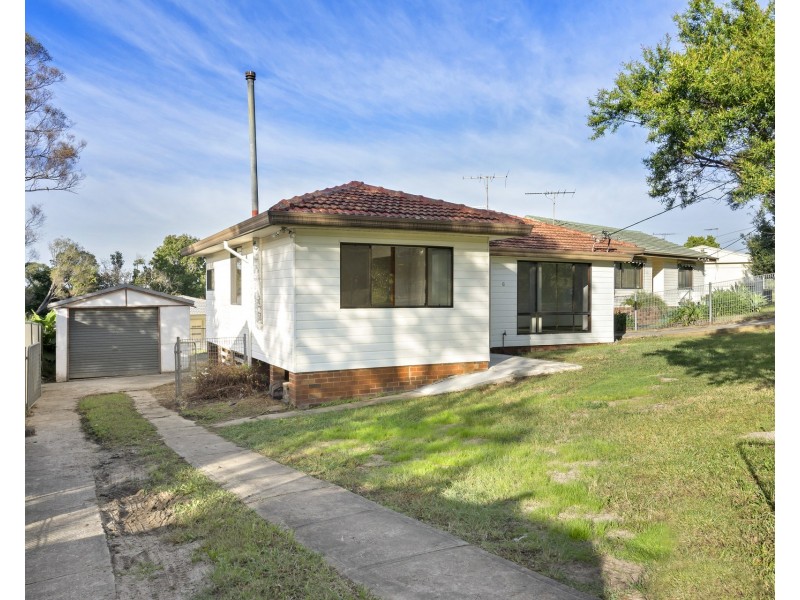 6 Shedworth Street, Marayong NSW 2148