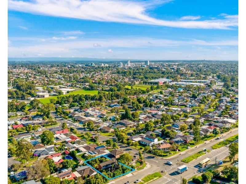 196 Blacktown Road, Blacktown NSW 2148