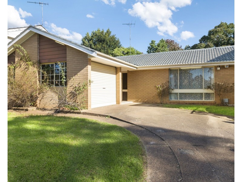 25 & 25a Lorne Street, Prospect NSW 2148