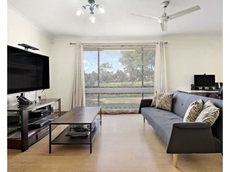 25 & 25a Lorne Street, Prospect NSW 2148