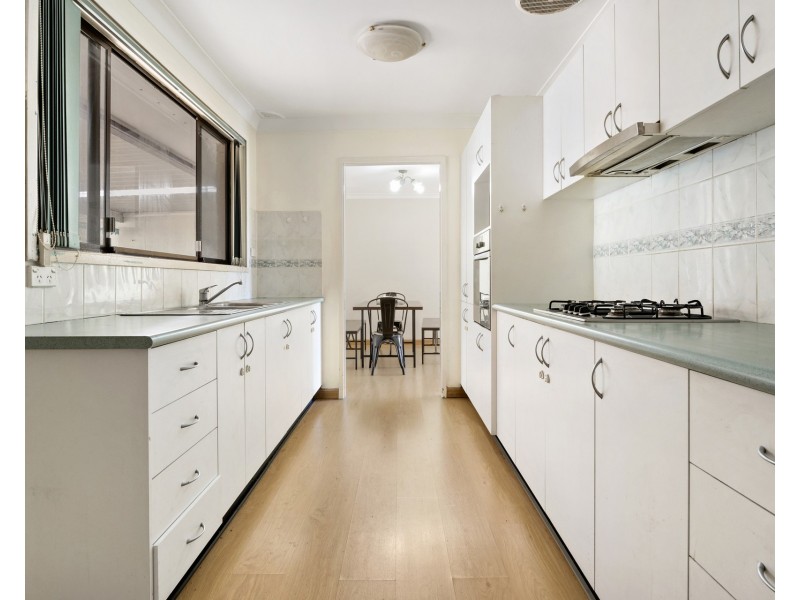 25 & 25a Lorne Street, Prospect NSW 2148