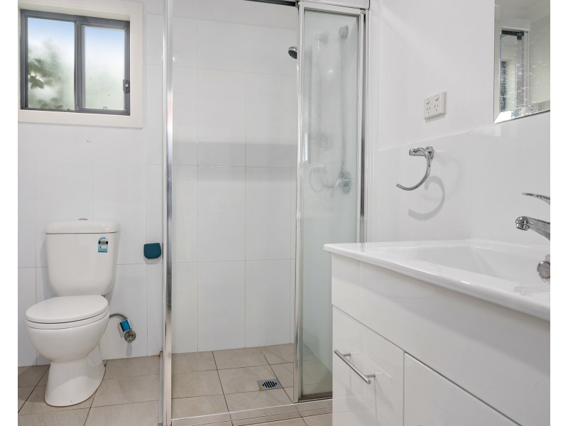 25 & 25a Lorne Street, Prospect NSW 2148