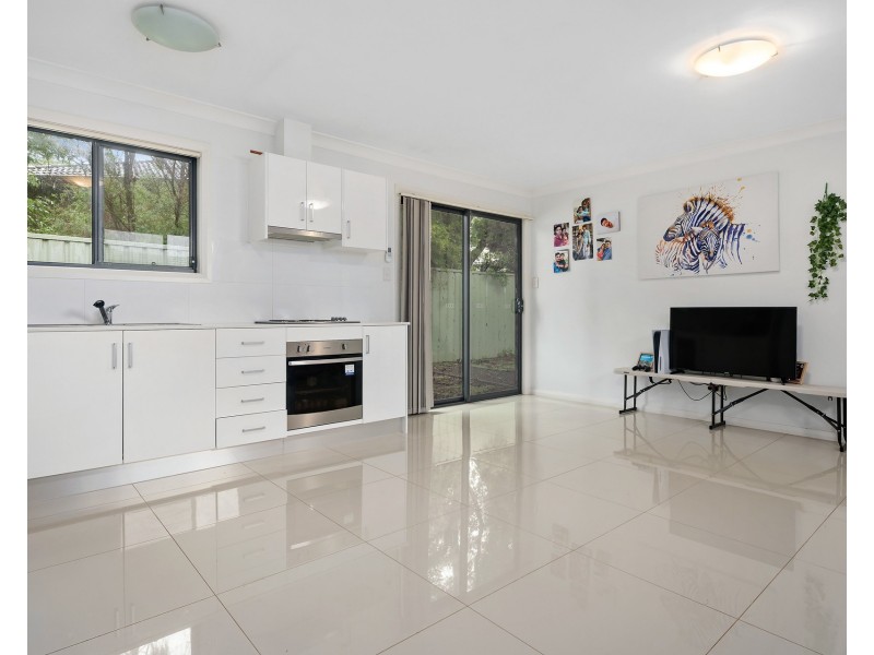 25 & 25a Lorne Street, Prospect NSW 2148