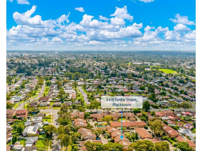 25 & 25a Lorne Street, Prospect NSW 2148