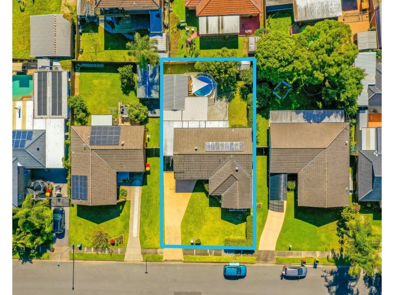 20 Rydal Street, Prospect NSW 2148