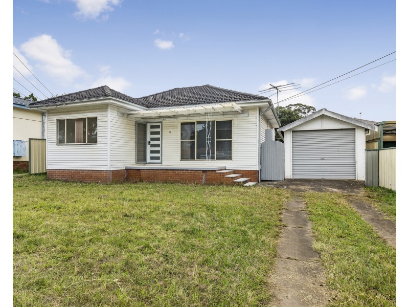 30 Dagmar Crescent, Blacktown NSW 2148