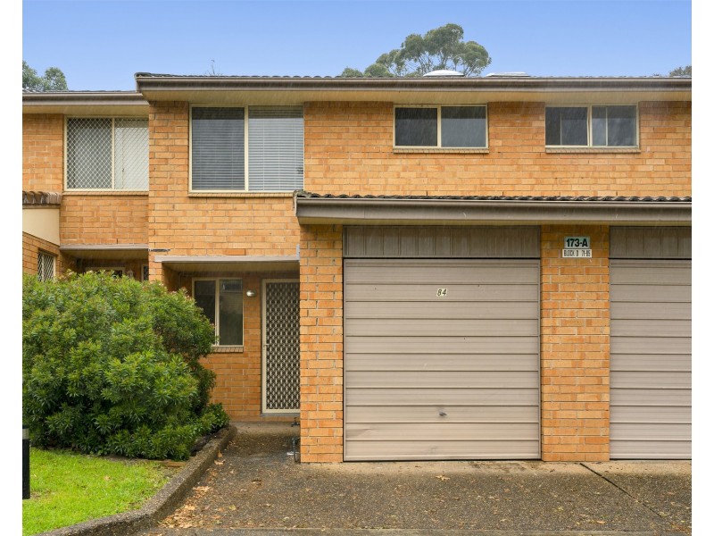 84/173A Reservoir Road, Blacktown NSW 2148