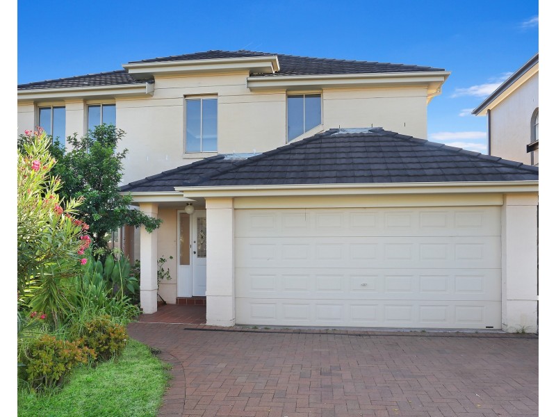 8 Medici Place, Glenwood NSW 2768