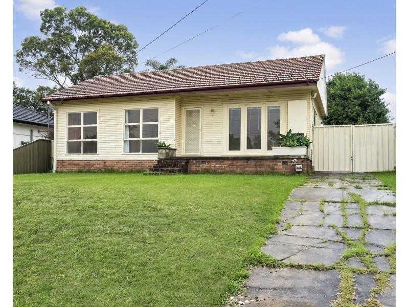 56 Duckmallois Avenue, Blacktown NSW 2148