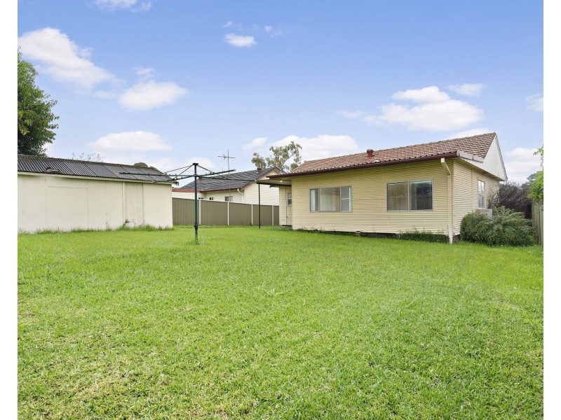 56 Duckmallois Avenue, Blacktown NSW 2148
