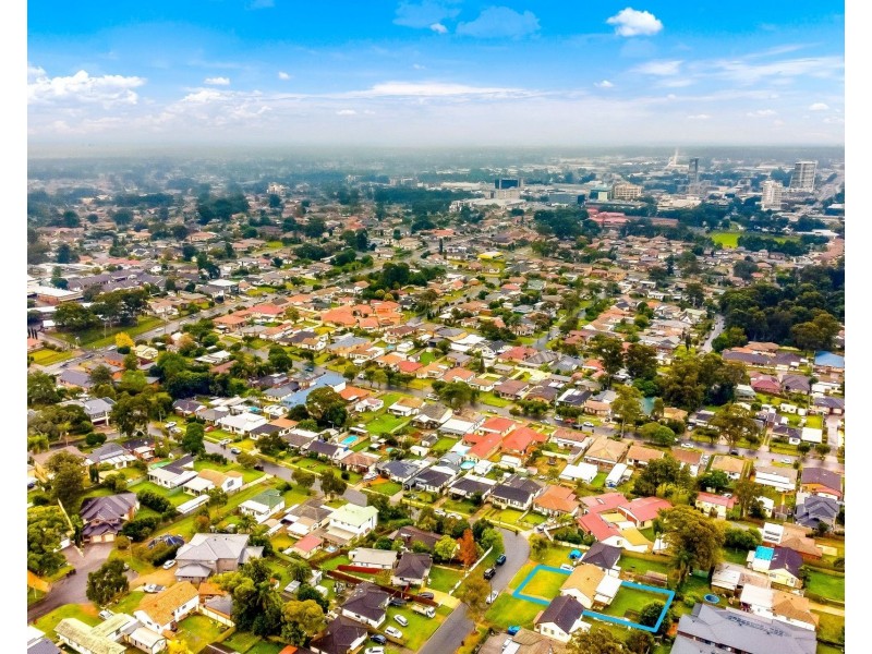 56 Duckmallois Avenue, Blacktown NSW 2148