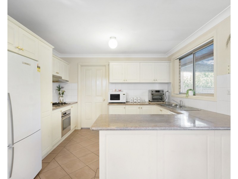 3/18-22 Barber Avenue, Penrith NSW 2750
