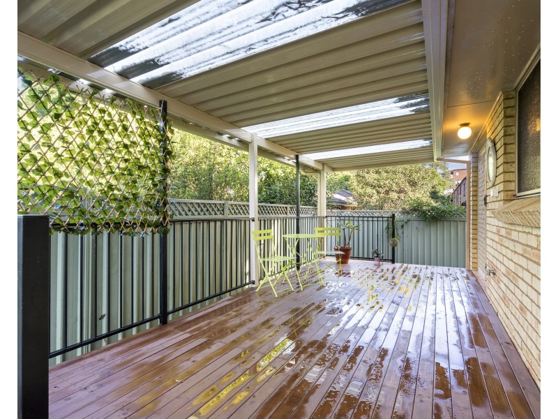 3/18-22 Barber Avenue, Penrith NSW 2750