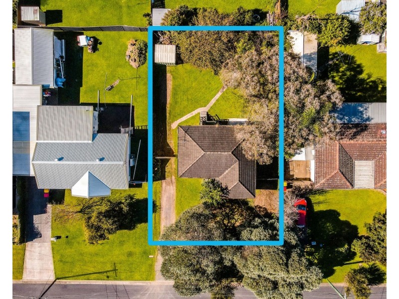 3 Siebel Street, Blacktown NSW 2148