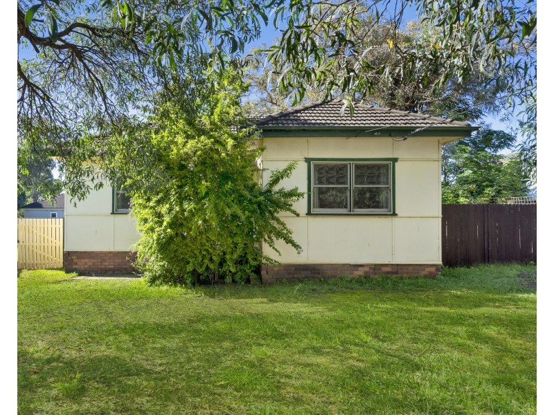 3 Siebel Street, Blacktown NSW 2148