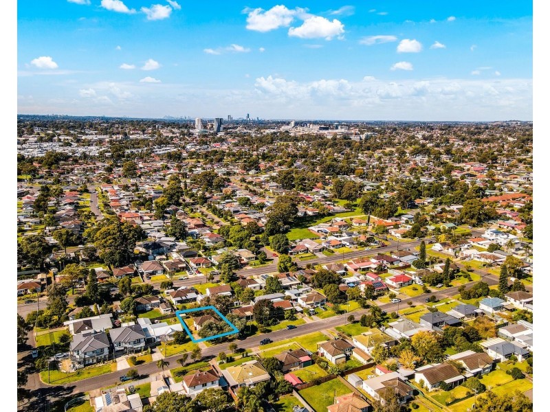 3 Siebel Street, Blacktown NSW 2148