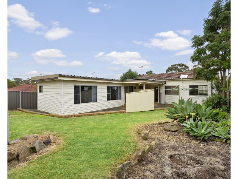 36 & 36A Sutton Street, Blacktown NSW 2148