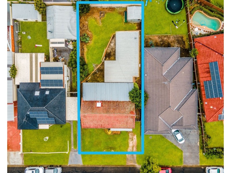 36 & 36A Sutton Street, Blacktown NSW 2148
