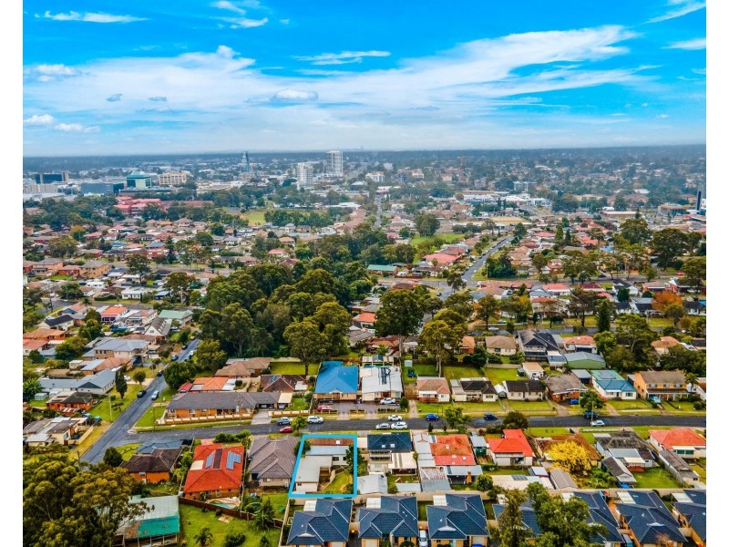 36 & 36A Sutton Street, Blacktown NSW 2148