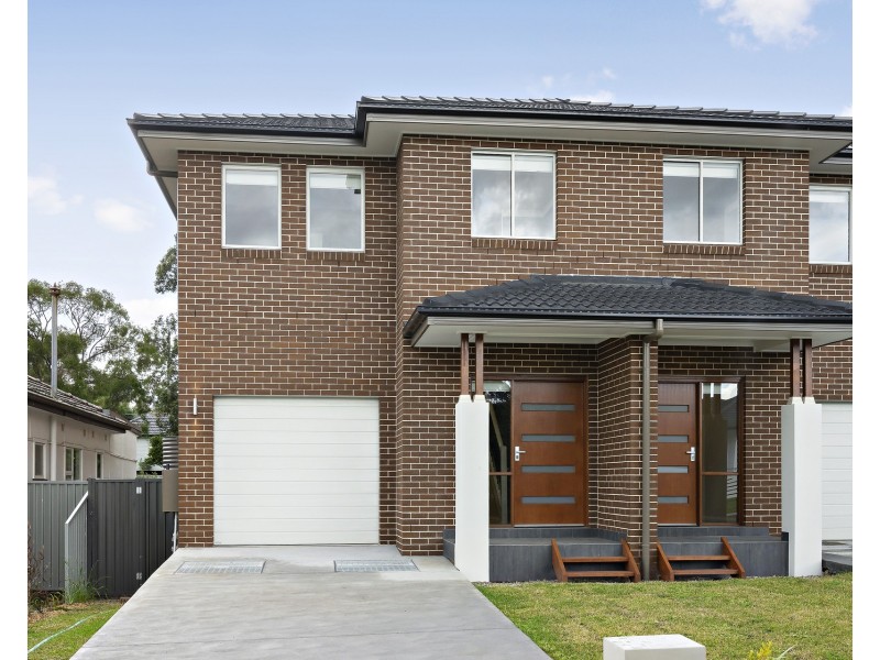 36a Scott Street, Toongabbie NSW 2146
