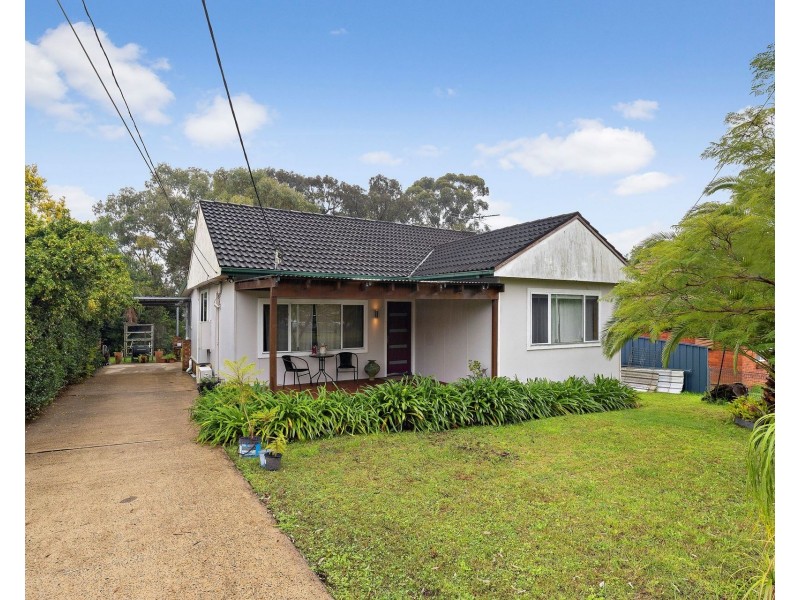 18 Orwell Street, Blacktown NSW 2148