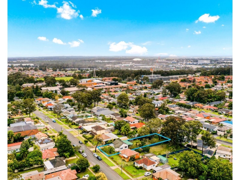 18 Orwell Street, Blacktown NSW 2148