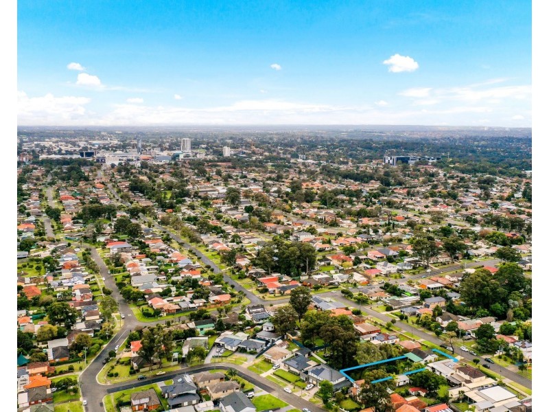 18 Orwell Street, Blacktown NSW 2148