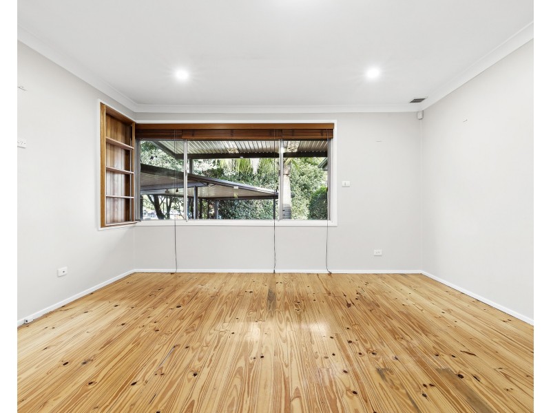 8 Mema Place, Quakers Hill NSW 2763