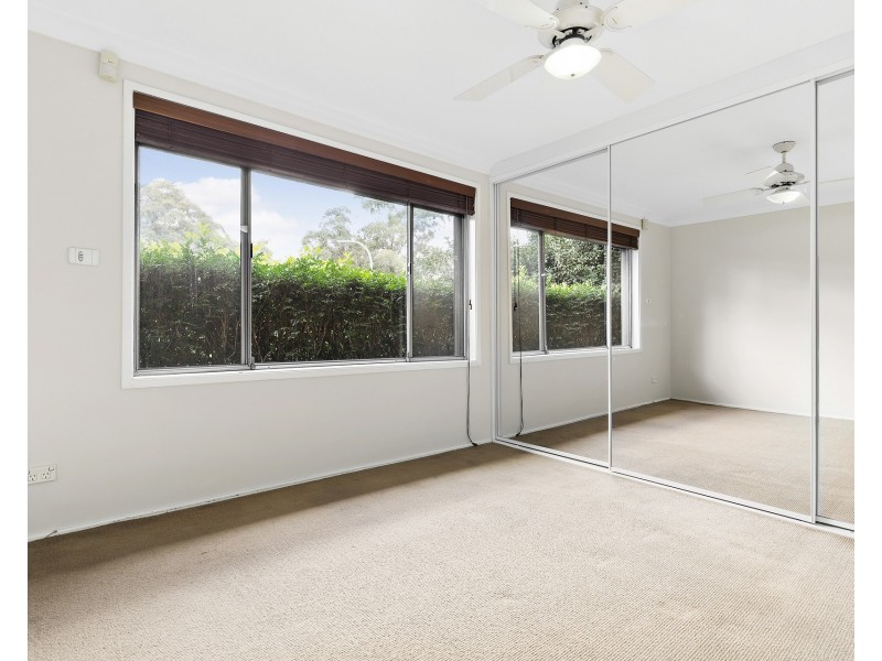 8 Mema Place, Quakers Hill NSW 2763