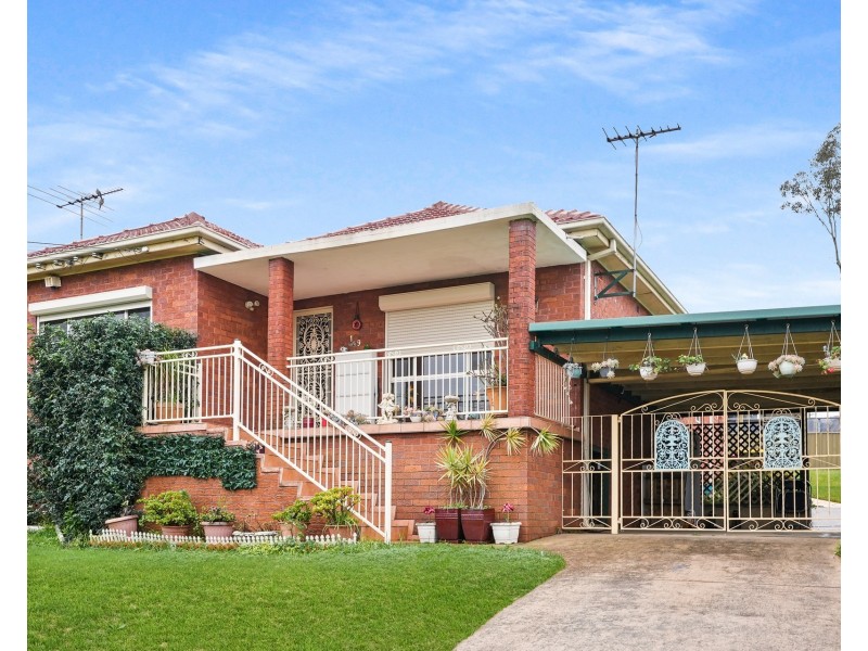 19 Bellevue Street, Blacktown NSW 2148