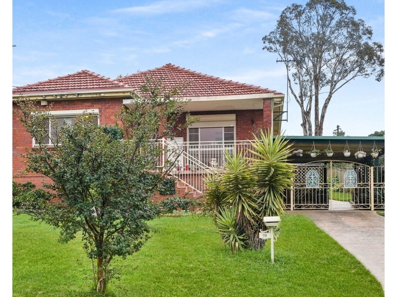 19 Bellevue Street, Blacktown NSW 2148