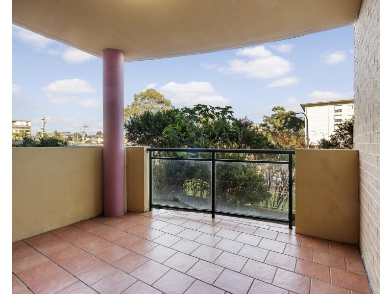 26/29-33 Kildare Road, Blacktown NSW 2148