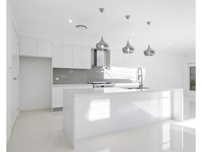 7 Kooraban Crescent, Kellyville NSW 2155