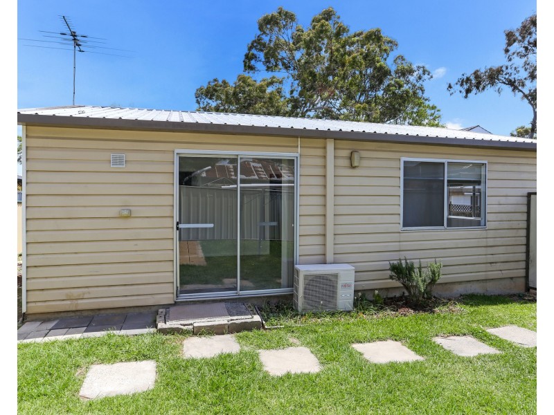 33A Blue Hills Crescent, Blacktown NSW 2148