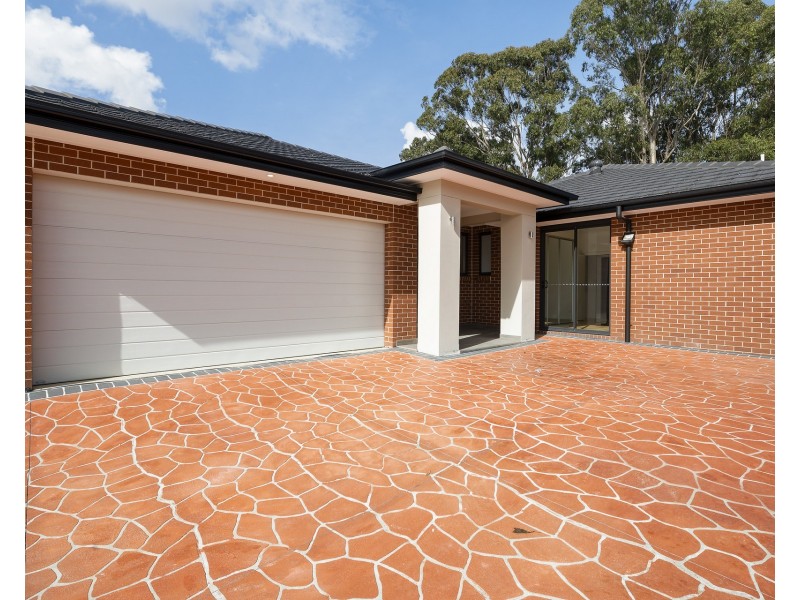 132a Newton Road, Blacktown NSW 2148