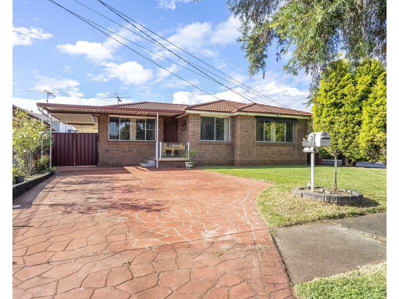 39 Chester Street, Blacktown NSW 2148