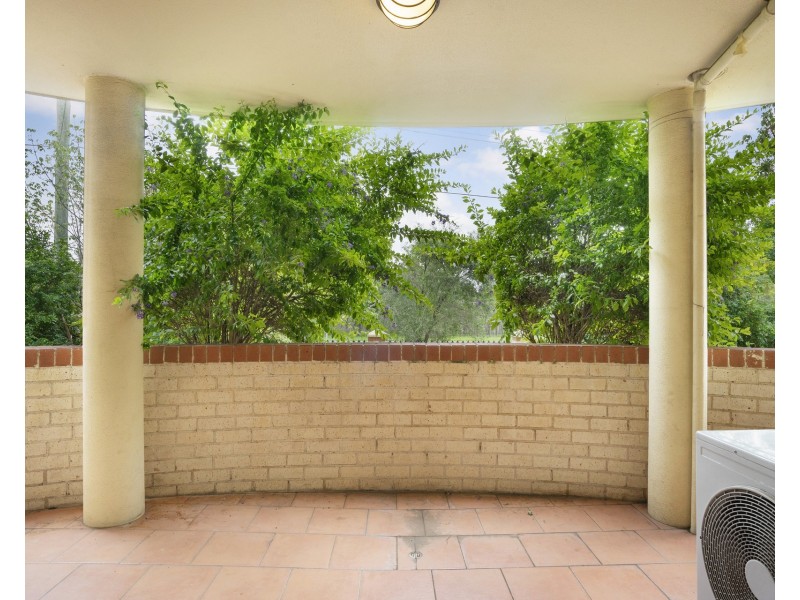 2/23 Bruce Street, Blacktown NSW 2148