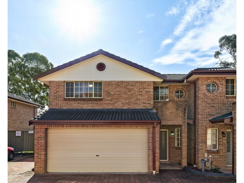 11/30 Hillcrest Road, Quakers Hill NSW 2763