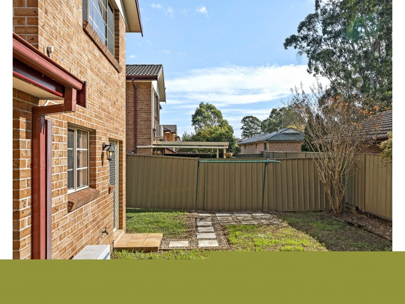 11/30 Hillcrest Road, Quakers Hill NSW 2763