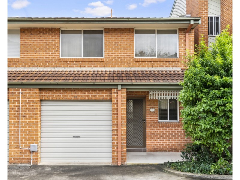 14/16 Patricia Street, Blacktown NSW 2148