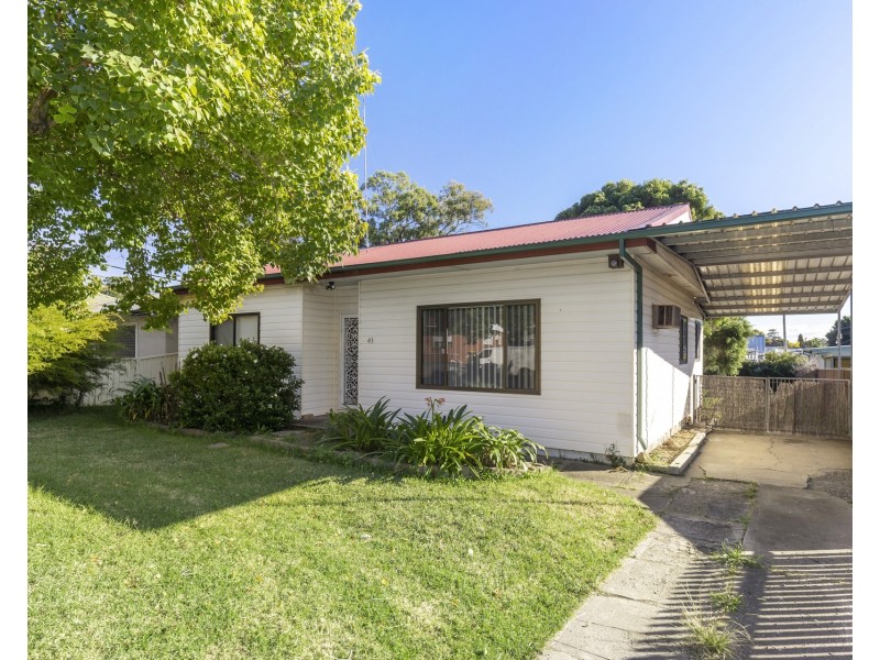 43 Killarney Avenue, Blacktown NSW 2148
