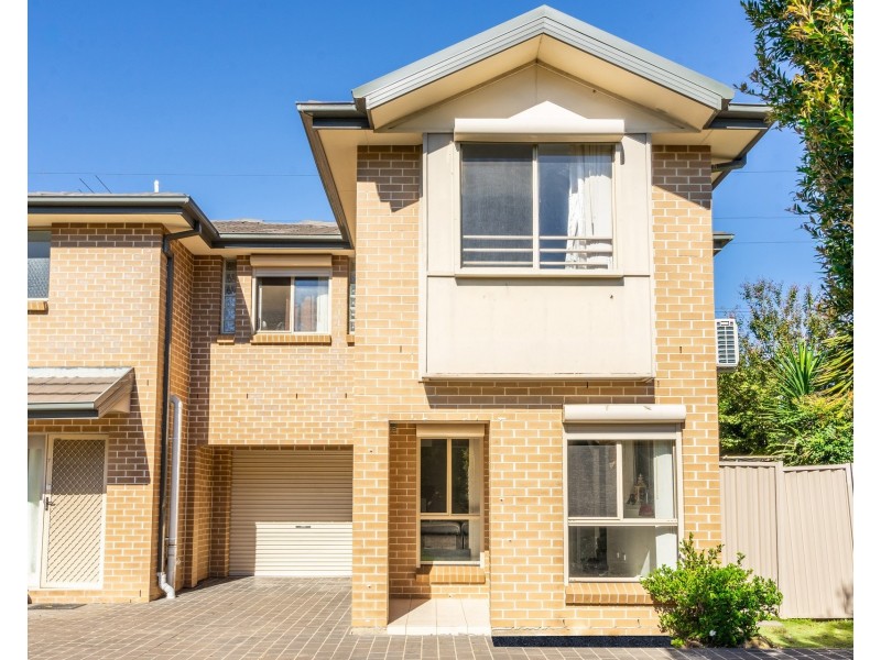 8/70 Norfolk Street, Blacktown NSW 2148