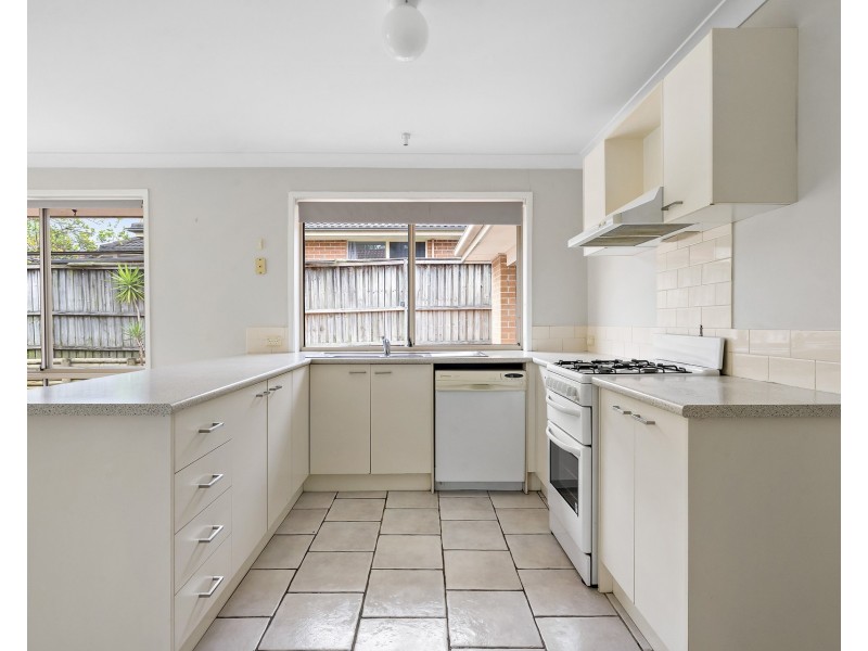 1 Vella Crescent, Blacktown NSW 2148