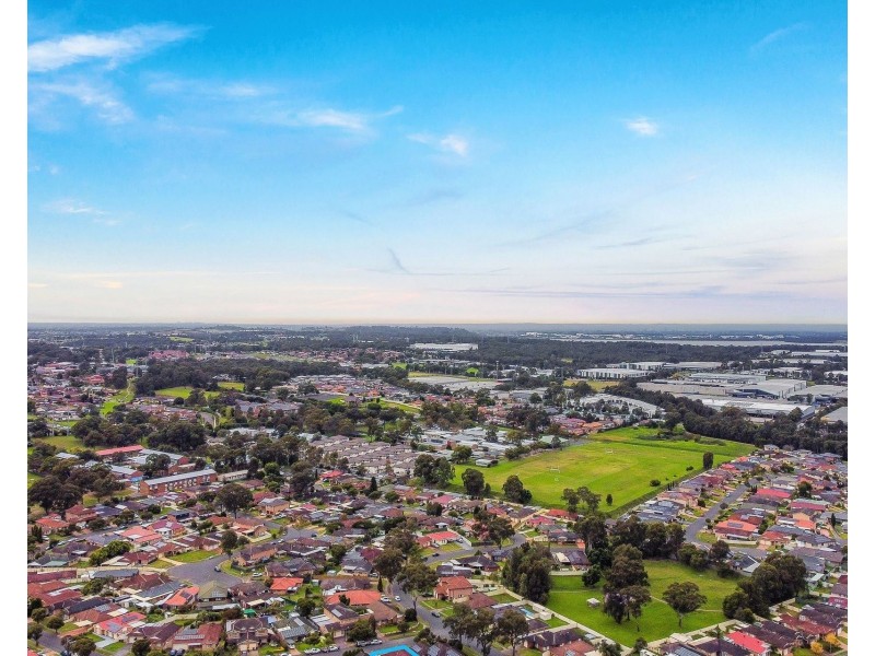 1 Vella Crescent, Blacktown NSW 2148